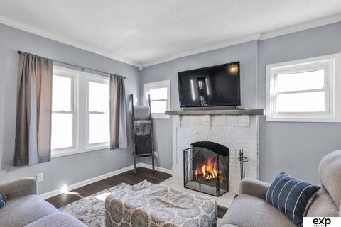 Photo of 1944 S 50 Avenue, Omaha, NE 68106 (MLS # 22606578)