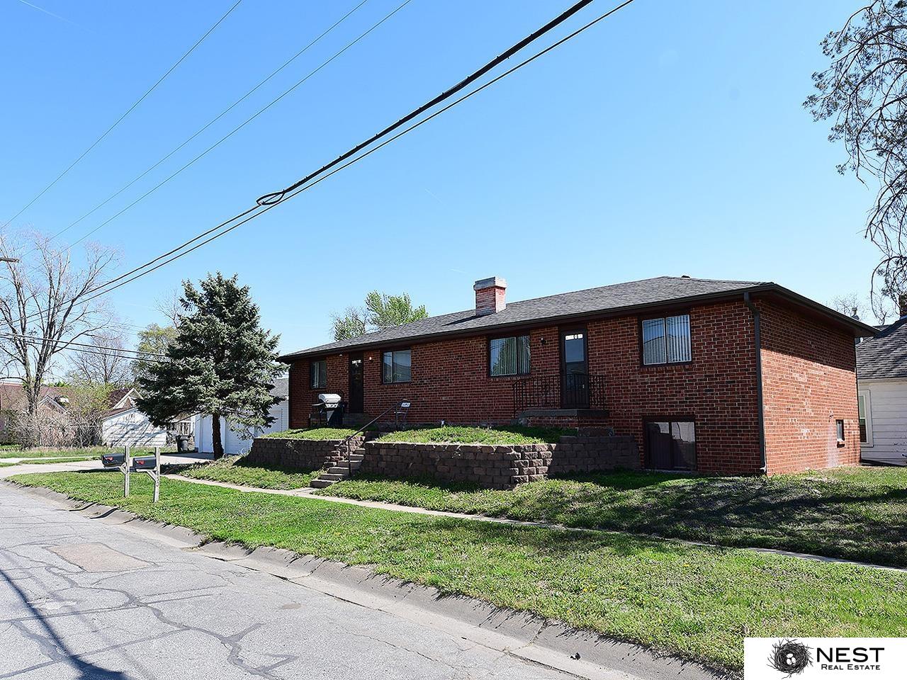 Photo 1 of 23 — 4500/4502 N 66th Street, Lincoln, NE 68507
