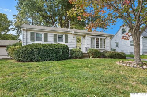 Photo of 3122 S 121st Street, Omaha, NE 68144 (MLS # 22530233)