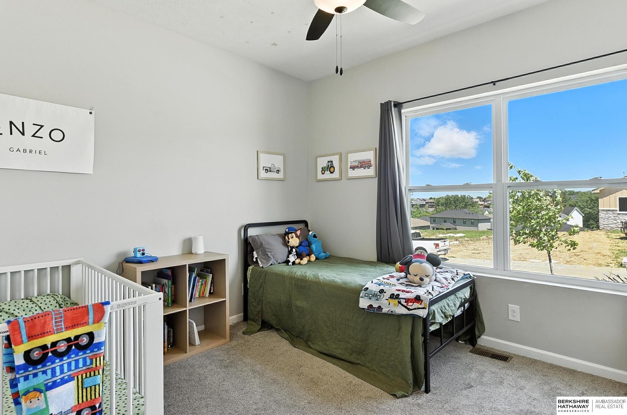 Bennington, Nebraska 68007, United States, 4 Bedrooms Bedrooms, ,2 BathroomsBathrooms,Residential,Active,221475