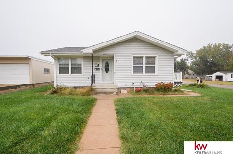Photo of 866 E 7th Street, Superior, NE 68978 (MLS # 22529543)