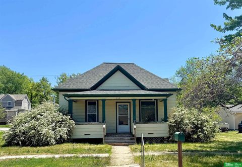 1114 N Burlington Avenue, York, NE 68467 - #: 22512778