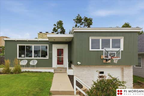 Photo of 5024 Pierce Street, Omaha, NE 68106 (MLS # 22621993)