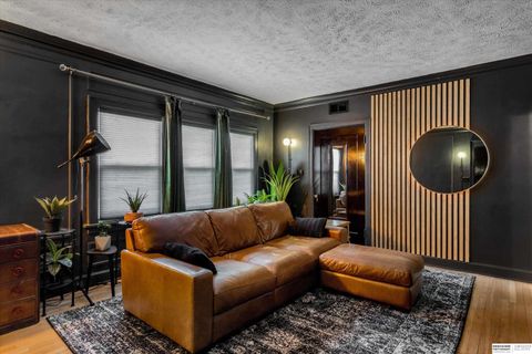Photo of 128 N 31 Street #21, Omaha, NE 68131 (MLS # 22526187)