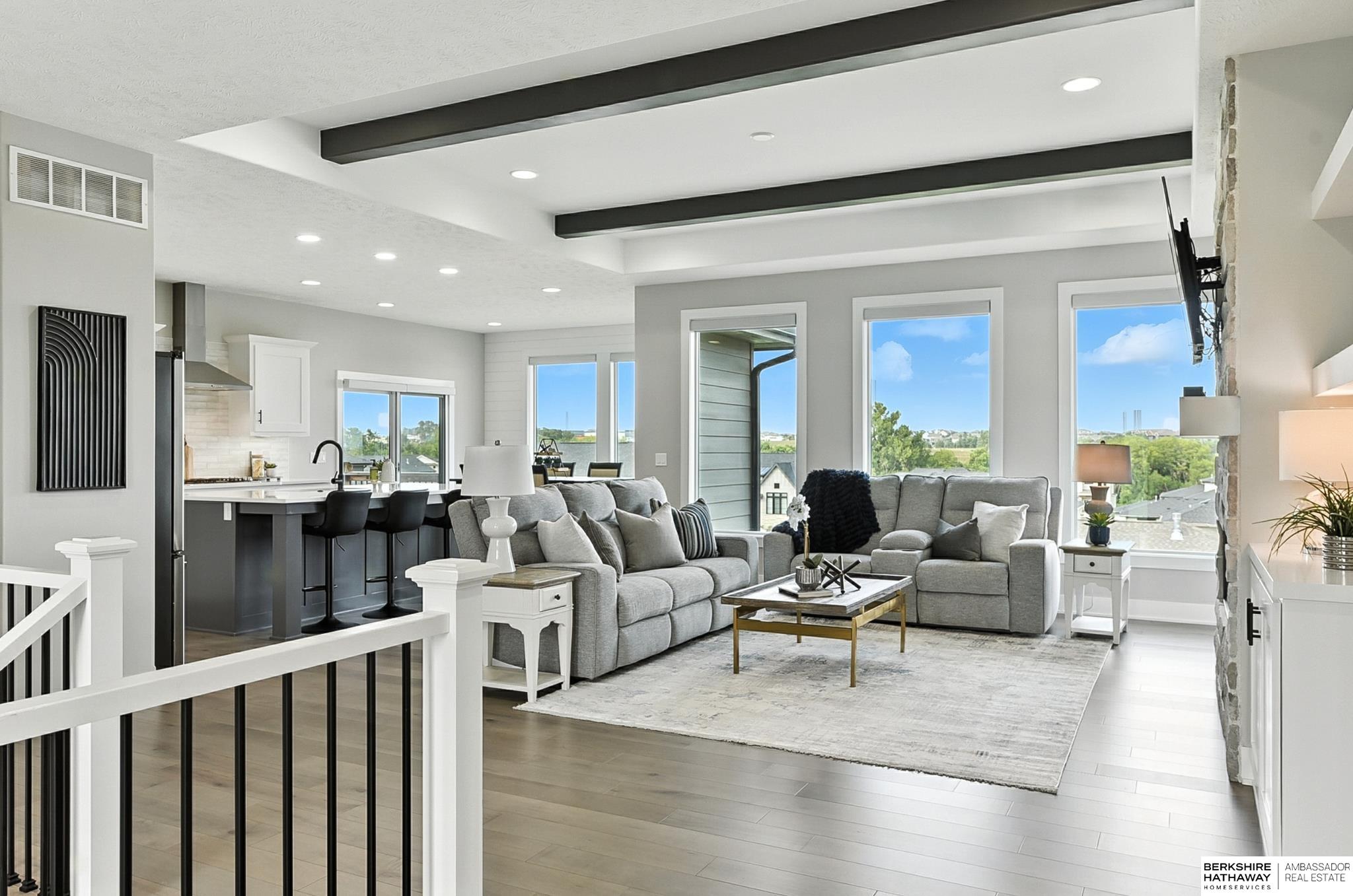 Gretna, Nebraska 68028, United States, 5 Bedrooms Bedrooms, ,3 BathroomsBathrooms,Residential,Active,219370