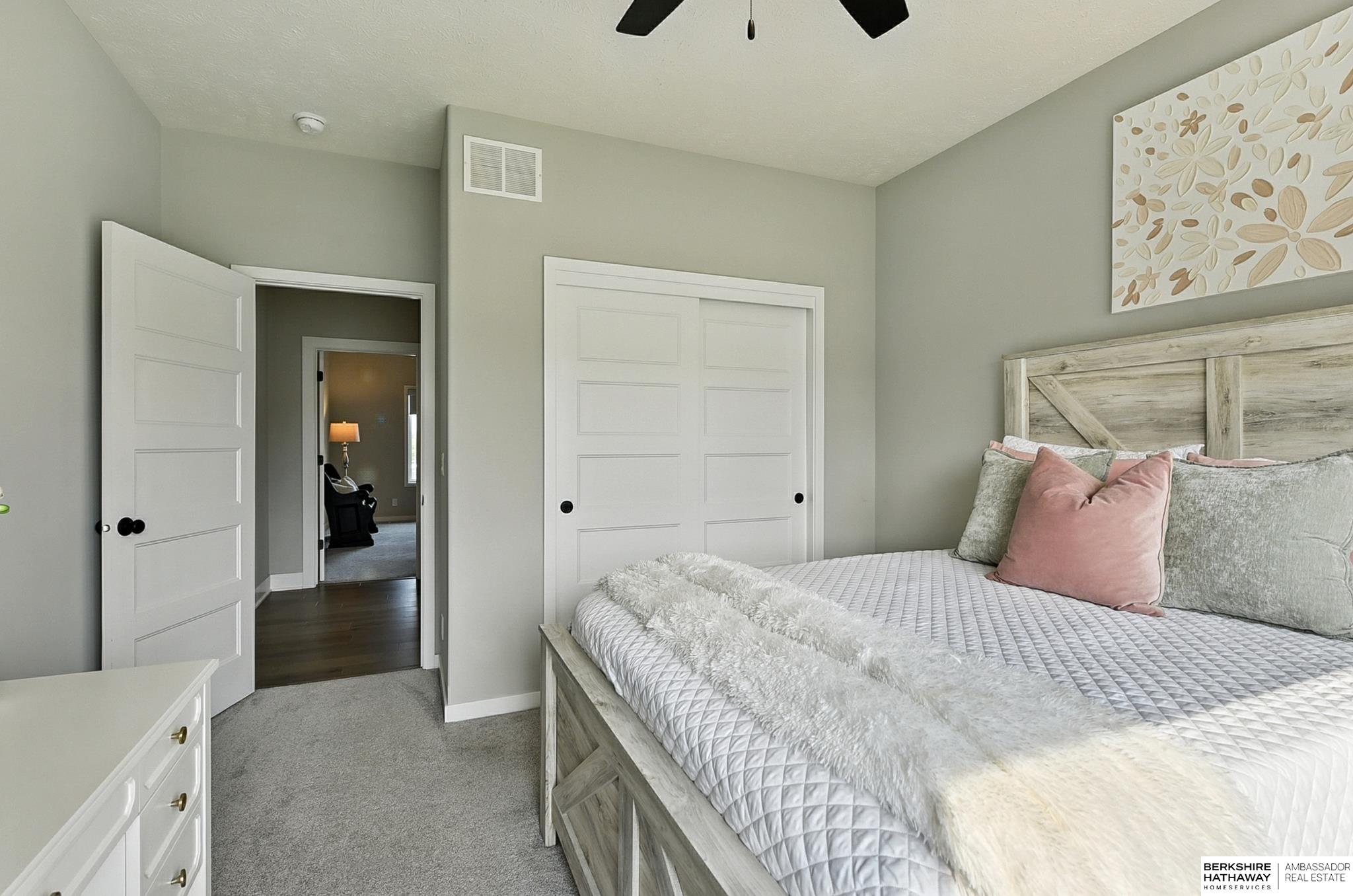 Gretna, Nebraska 68028, United States, 5 Bedrooms Bedrooms, ,3 BathroomsBathrooms,Residential,Active,219370