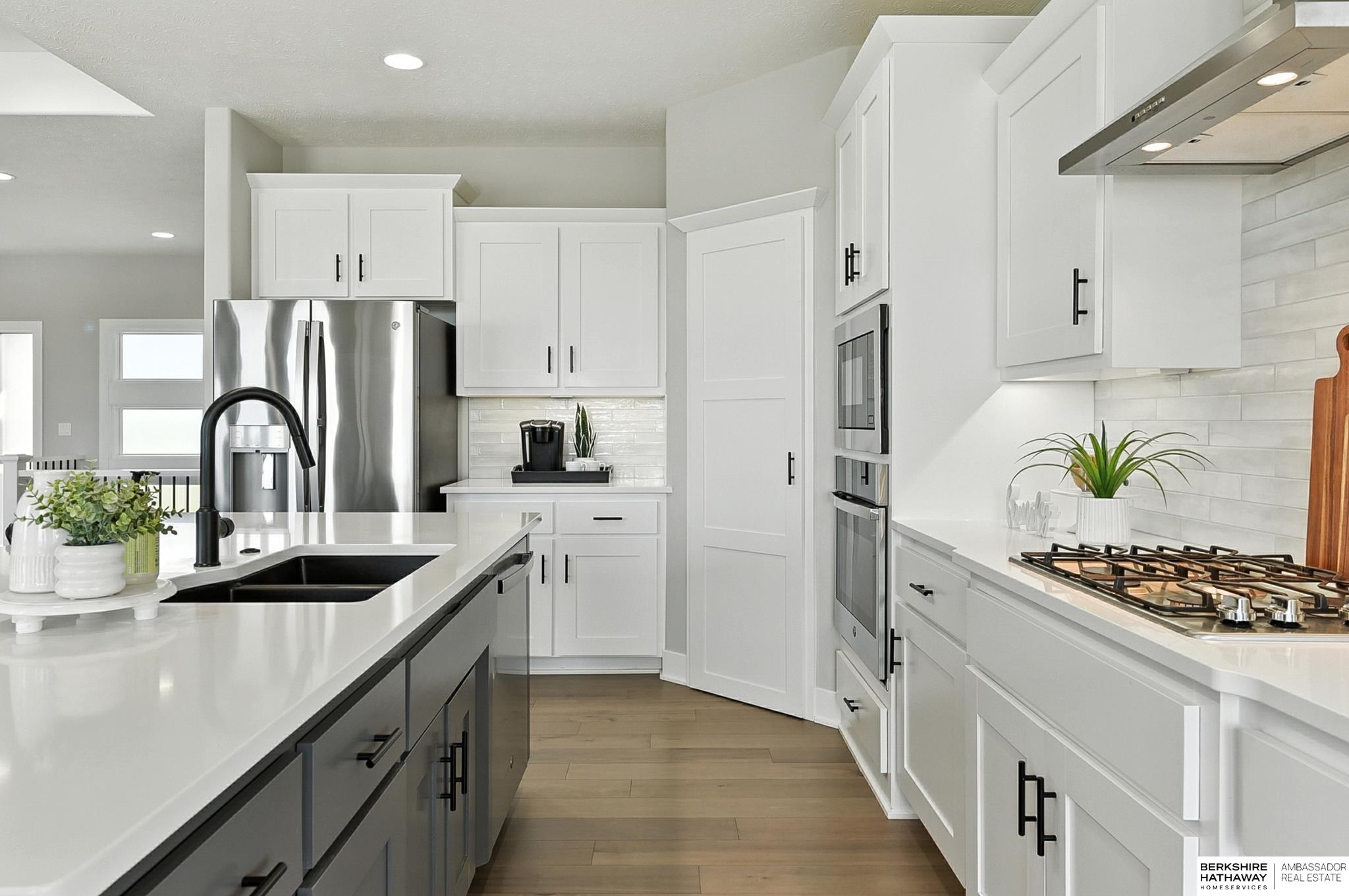 Gretna, Nebraska 68028, United States, 5 Bedrooms Bedrooms, ,3 BathroomsBathrooms,Residential,Active,219370