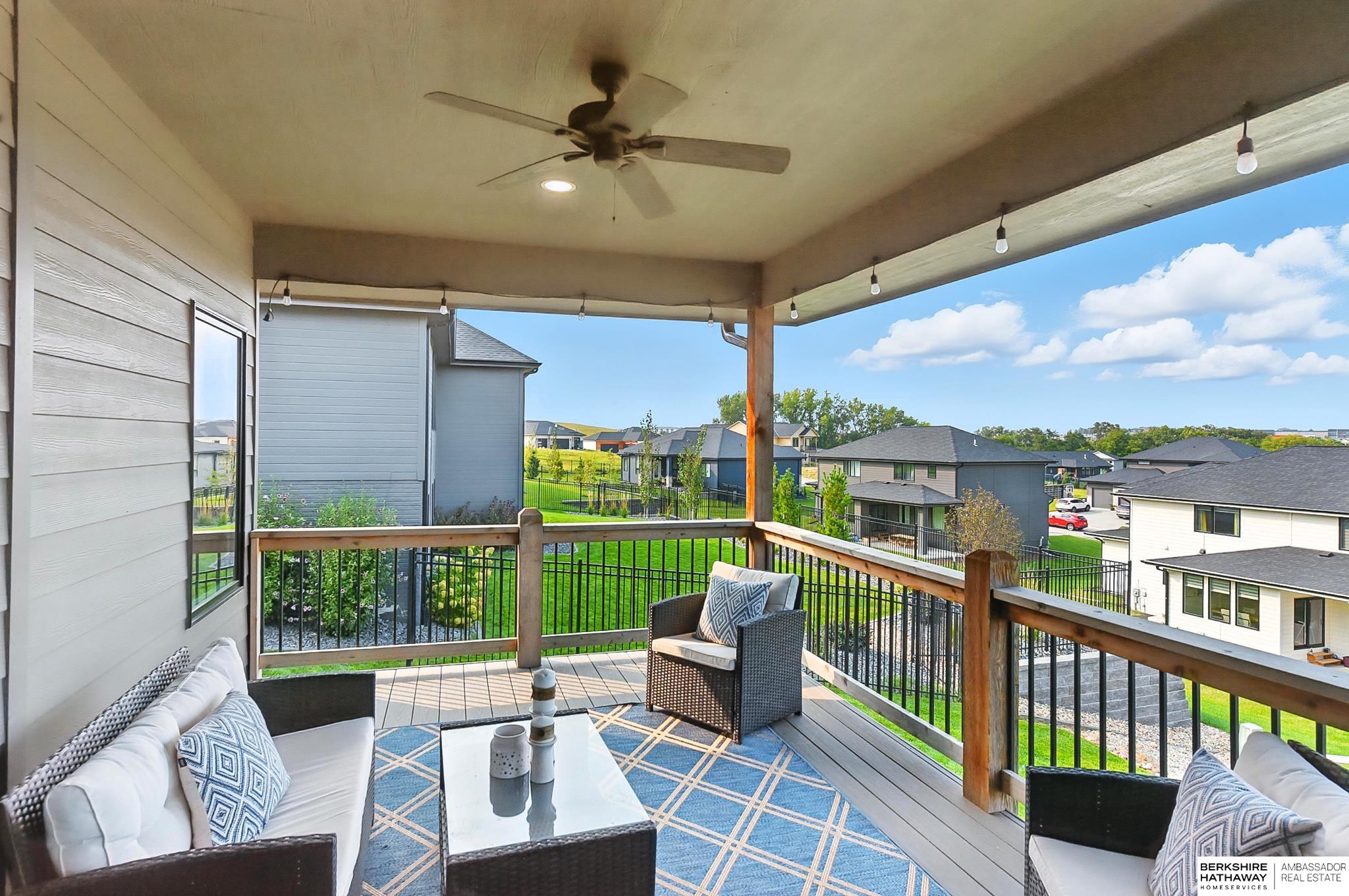 Gretna, Nebraska 68028, United States, 5 Bedrooms Bedrooms, ,3 BathroomsBathrooms,Residential,Active,219370