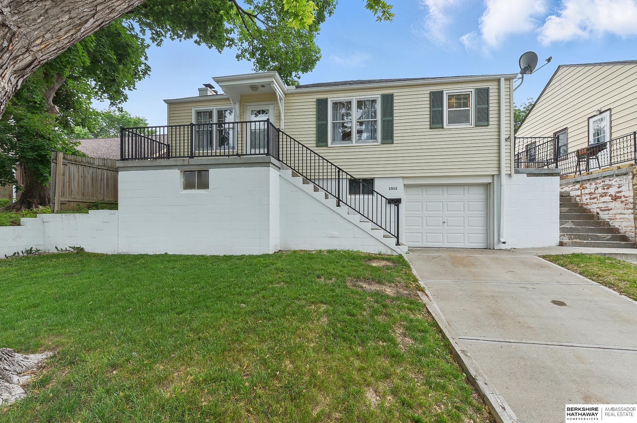 Omaha, Nebraska 68106, United States, 2 Bedrooms Bedrooms, ,2 BathroomsBathrooms,Residential,Active,145255