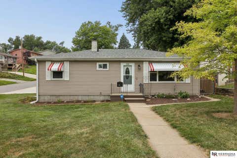 Photo of 7202 Northridge Drive, Omaha, NE 68112 (MLS # 22621078)