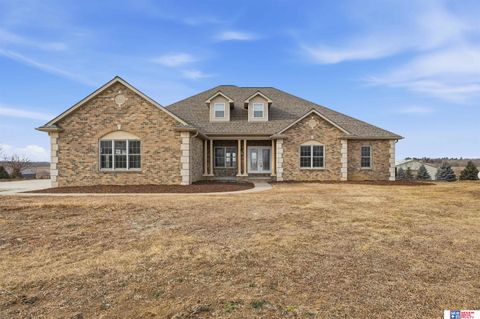 Photo of 11855 N 79th Street, Lincoln, NE 68517 (MLS # 22602496)