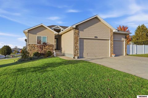 Photo of 1316 W Lander Drive, Lincoln, NE 68521 (MLS # 22534039)