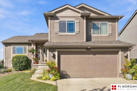 Photo of 16412 Redman Avenue, Omaha, NE 68116 (MLS # 22626426)