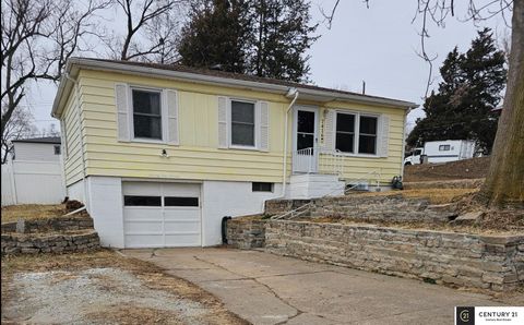 Photo of 7416 S 72nd Avenue, La Vista, NE 68128 (MLS # 22605944)