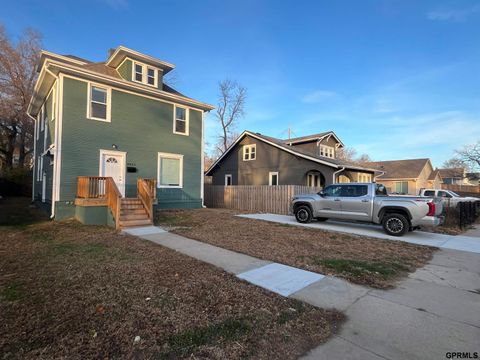 Photo of 3422 Charles Street, Omaha, NE 68131 (MLS # 22534413)