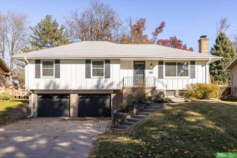 Photo of 16124 Spring Street, Omaha, NE 68130 (MLS # 22532817)