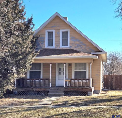 Photo of 1702 N 23rd Street, Lincoln, NE 68503 (MLS # 22605615)