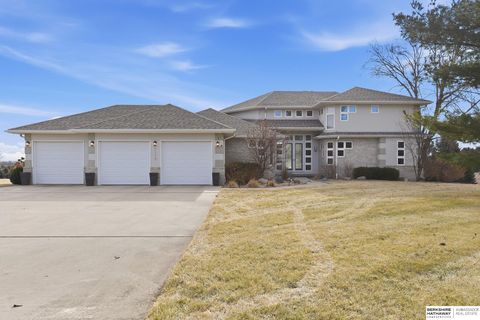 Photo of 1119 Ponderosa Drive, Fremont, NE 68025 (MLS # 22604265)
