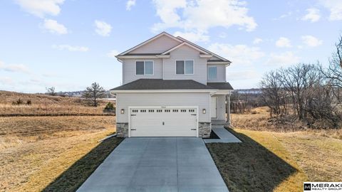 Photo of 7802 N 94th Circle, Omaha, NE 68122 (MLS # 22601600)