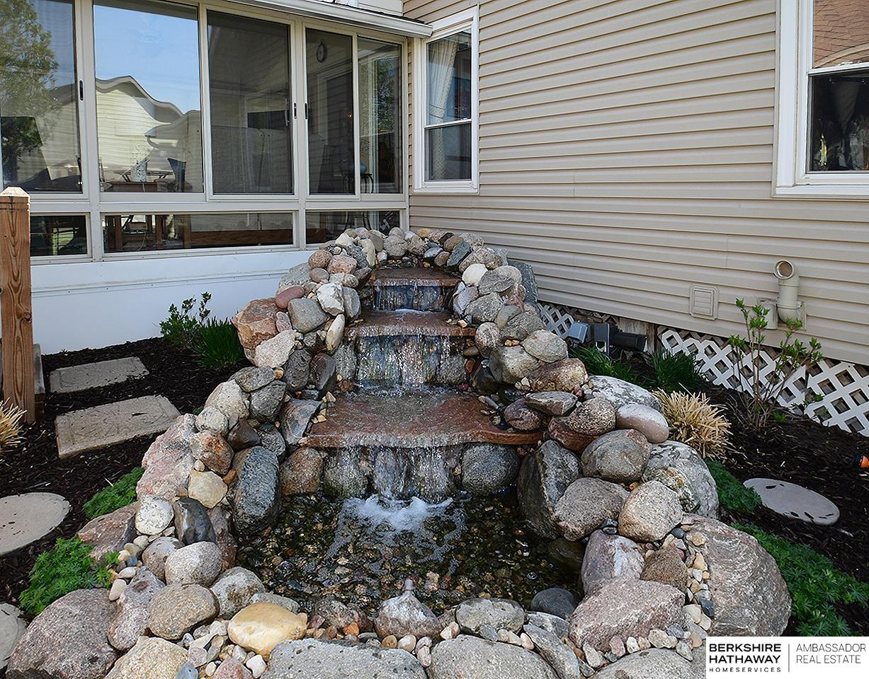 Omaha, Nebraska 68118, United States, 3 Bedrooms Bedrooms, ,3 BathroomsBathrooms,Residential,Active,123261