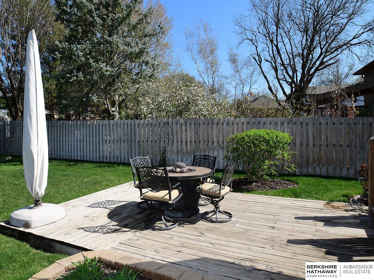 Omaha, Nebraska 68118, United States, 3 Bedrooms Bedrooms, ,3 BathroomsBathrooms,Residential,Active,123261