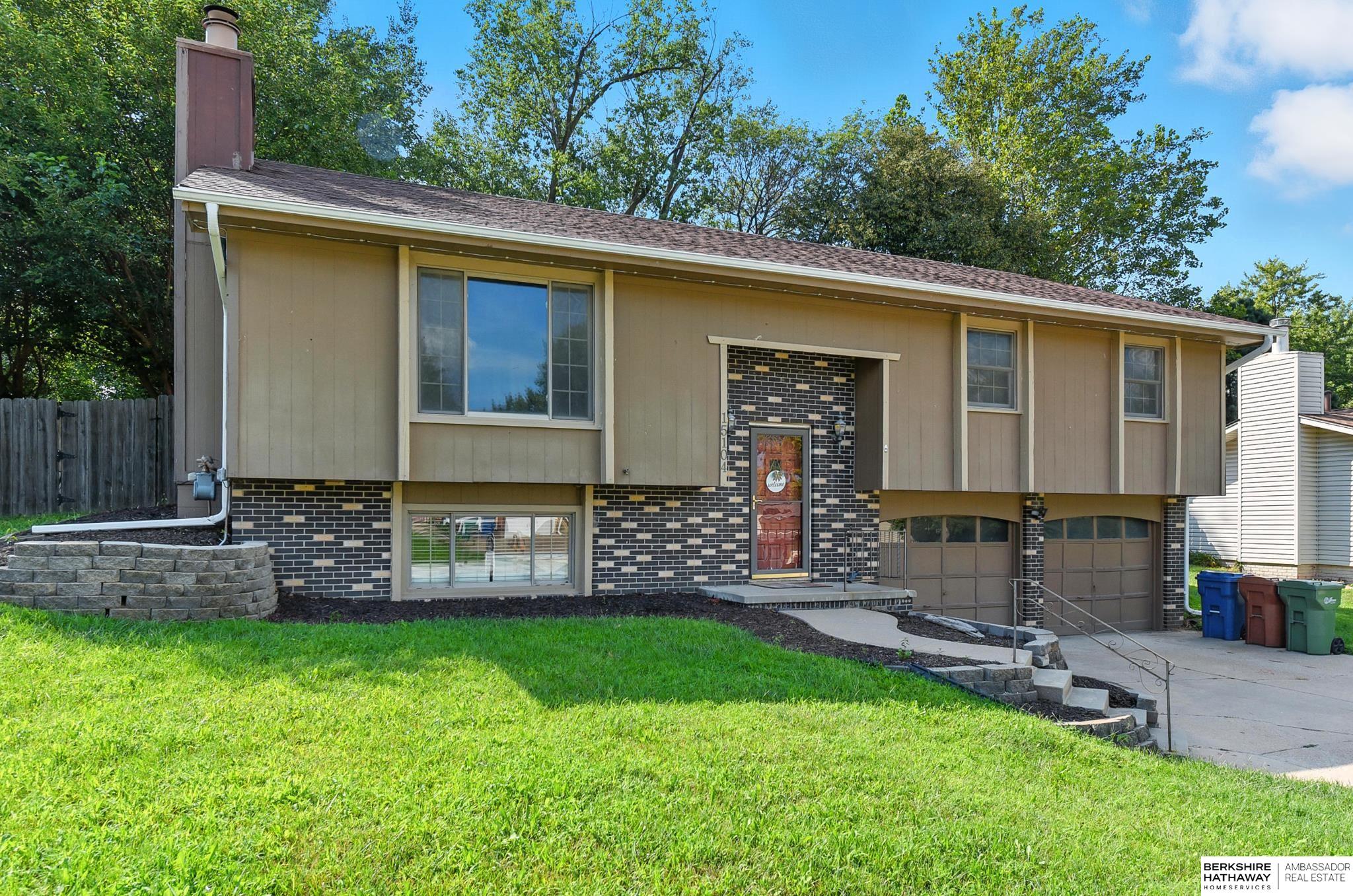 Bellevue, Nebraska 68123, United States, 3 Bedrooms Bedrooms, ,2 BathroomsBathrooms,Residential,Active,191063