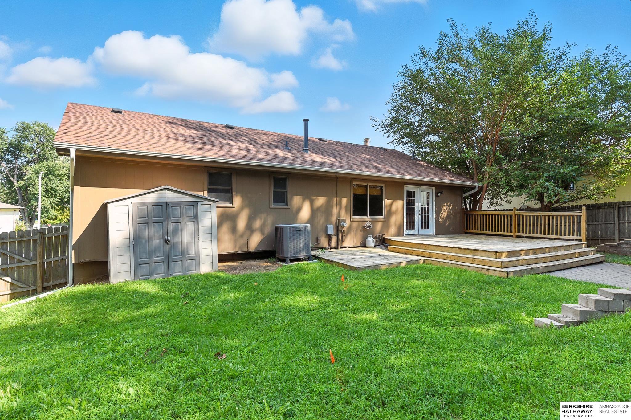 Bellevue, Nebraska 68123, United States, 3 Bedrooms Bedrooms, ,2 BathroomsBathrooms,Residential,Active,191063