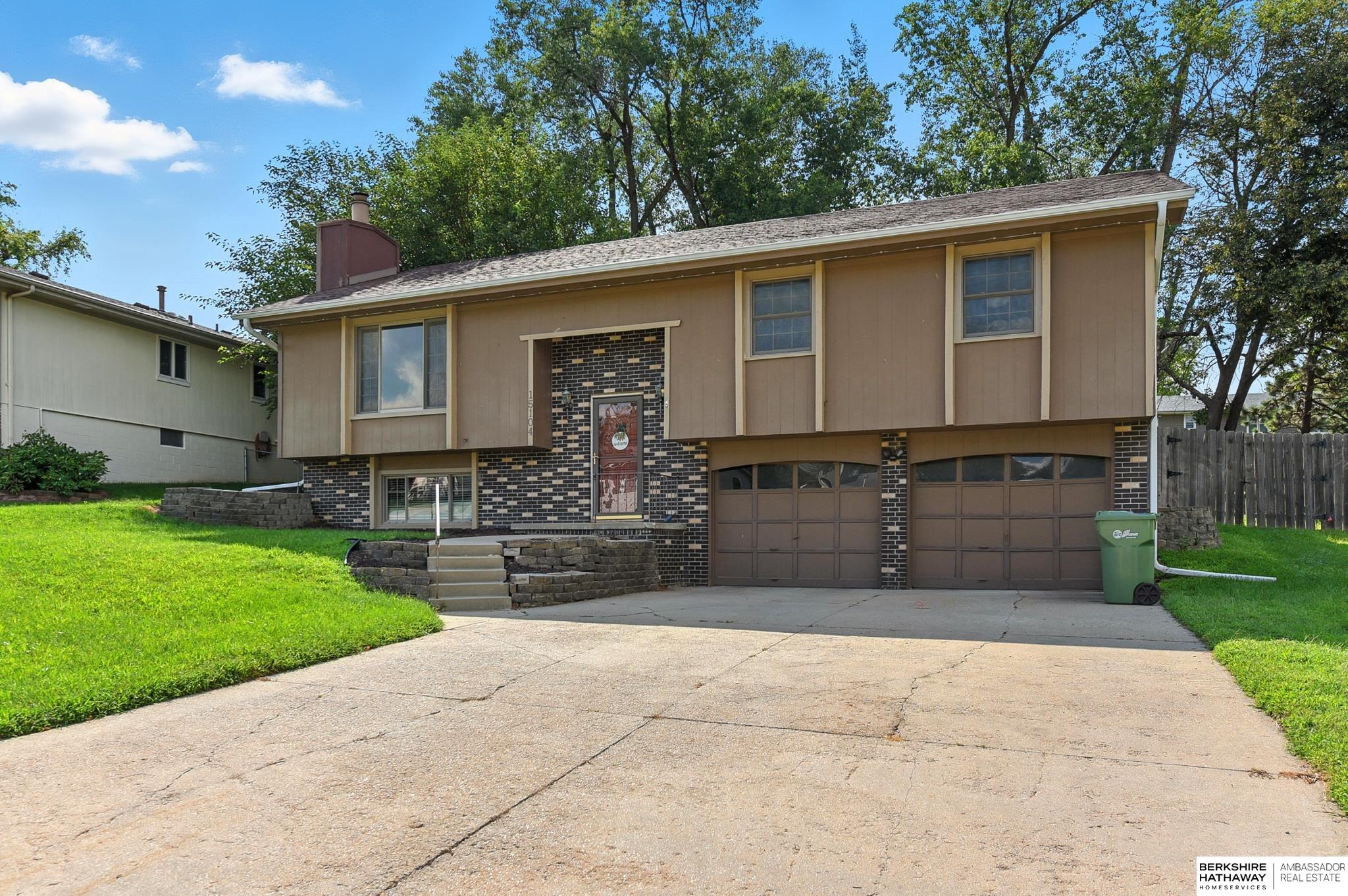 Bellevue, Nebraska 68123, United States, 3 Bedrooms Bedrooms, ,2 BathroomsBathrooms,Residential,Active,191063