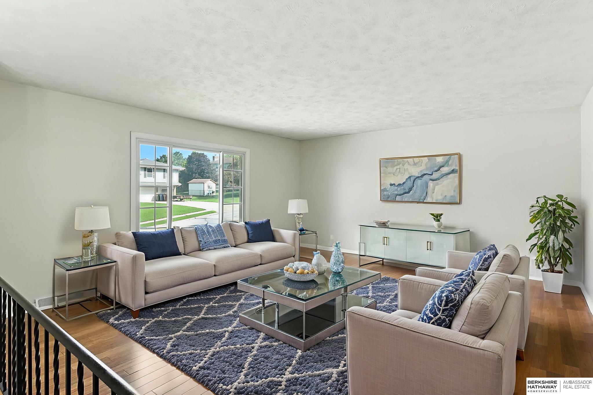 Bellevue, Nebraska 68123, United States, 3 Bedrooms Bedrooms, ,2 BathroomsBathrooms,Residential,Active,191063