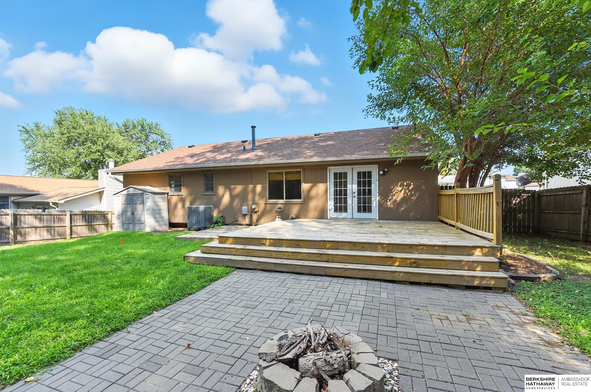 Bellevue, Nebraska 68123, United States, 3 Bedrooms Bedrooms, ,2 BathroomsBathrooms,Residential,Active,191063