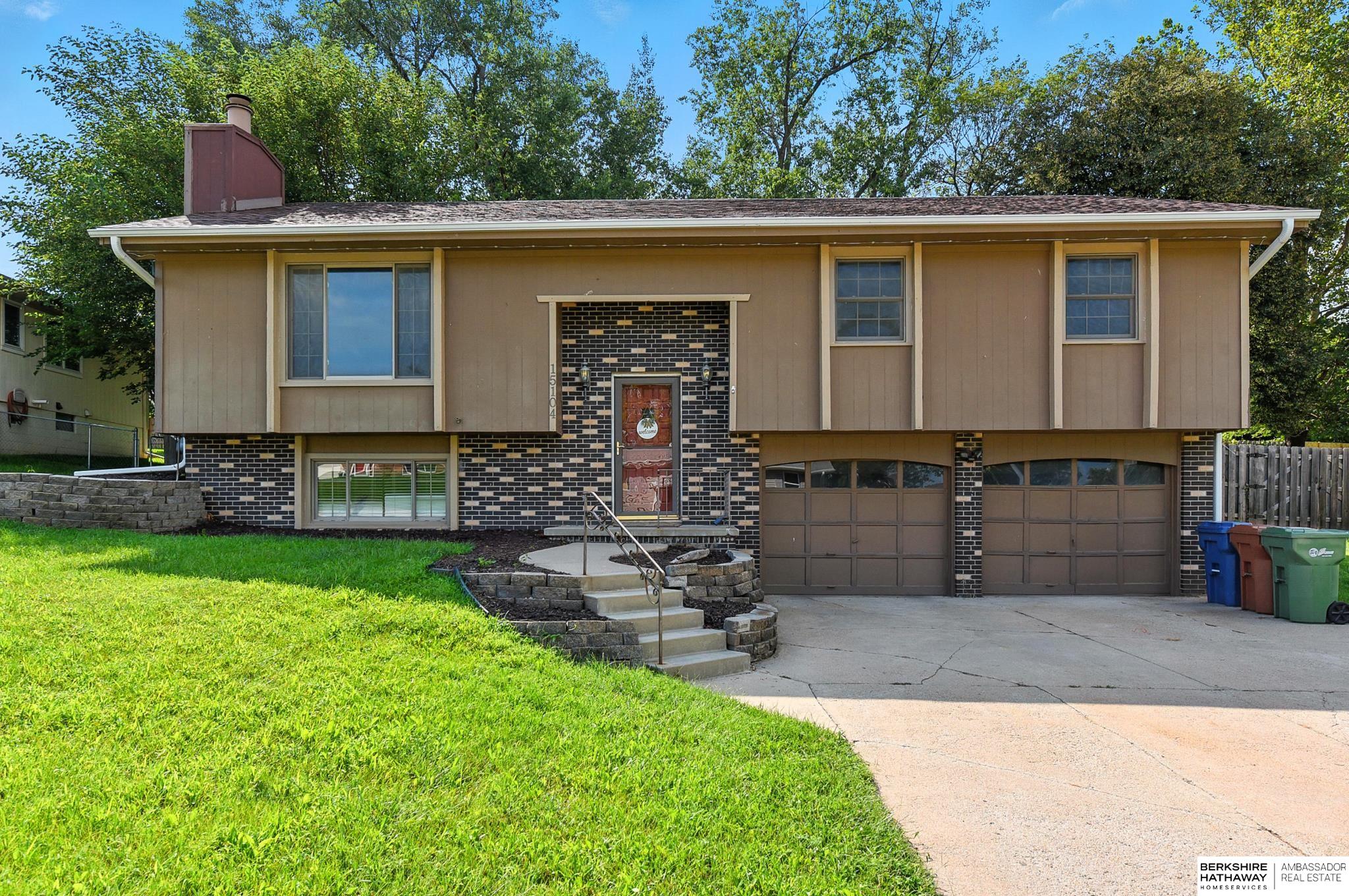 Bellevue, Nebraska 68123, United States, 3 Bedrooms Bedrooms, ,2 BathroomsBathrooms,Residential,Active,191063