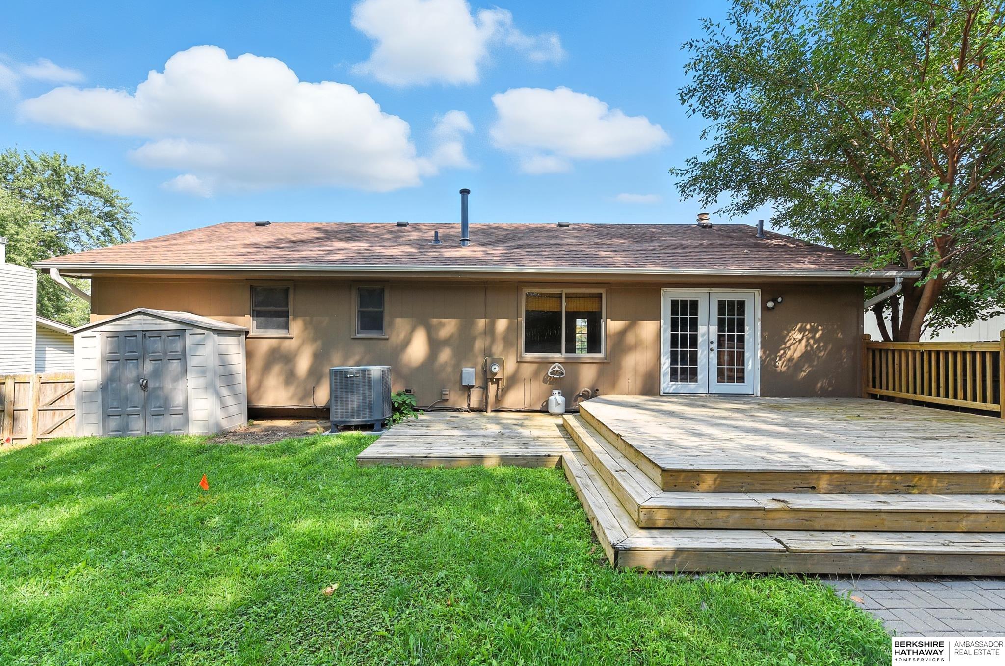 Bellevue, Nebraska 68123, United States, 3 Bedrooms Bedrooms, ,2 BathroomsBathrooms,Residential,Active,191063