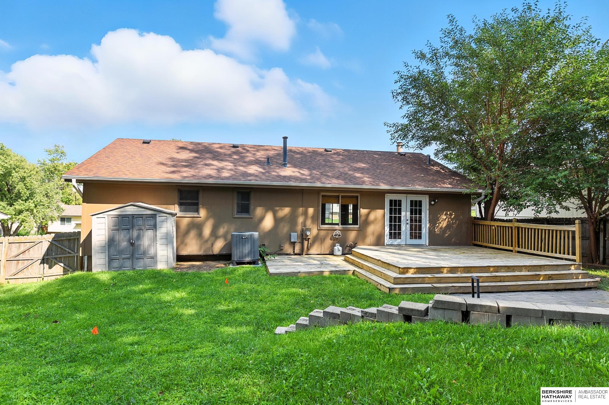 Bellevue, Nebraska 68123, United States, 3 Bedrooms Bedrooms, ,2 BathroomsBathrooms,Residential,Active,191063