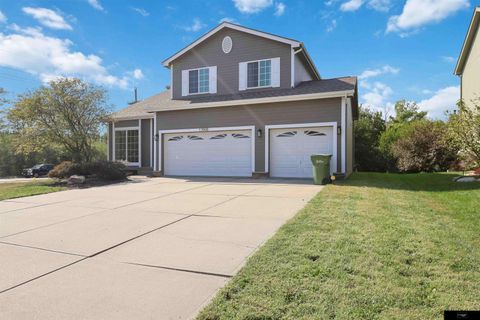 Photo of 13908 S 17 Street, Bellevue, NE 68123 (MLS # 22528700)
