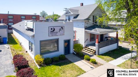 Photo of 121 N 28th Street, Lincoln, NE 68503 (MLS # 22613180)