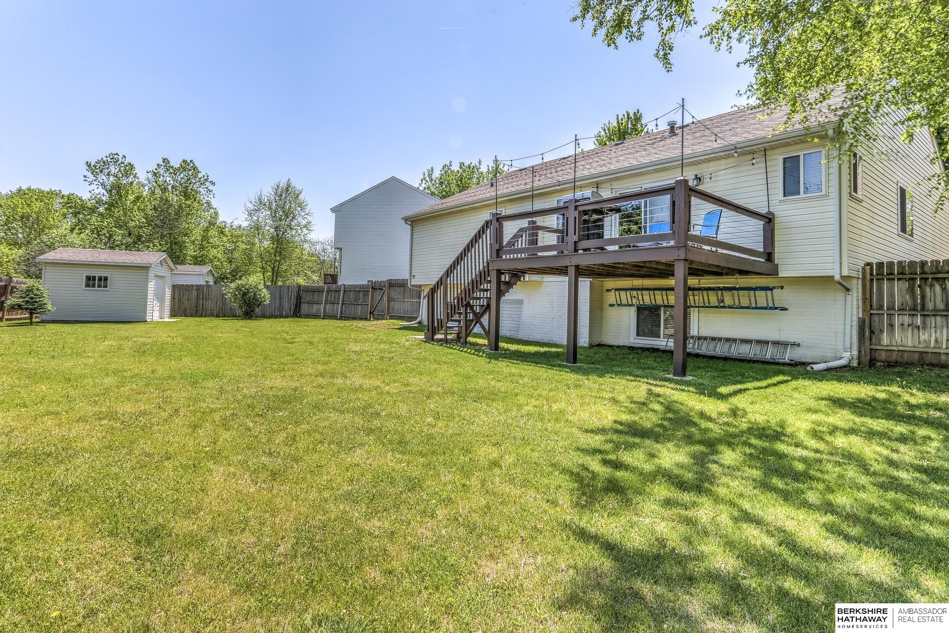 Omaha, Nebraska 68116, United States, 3 Bedrooms Bedrooms, ,3 BathroomsBathrooms,Residential,Pending,126846