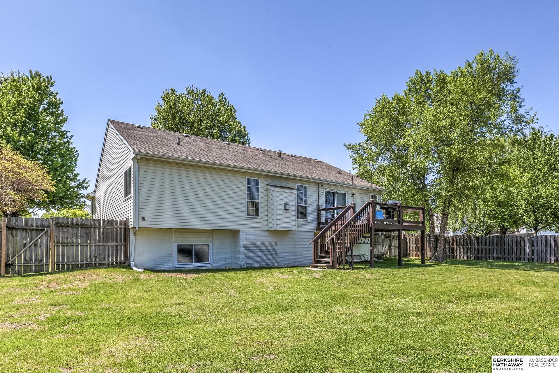 Omaha, Nebraska 68116, United States, 3 Bedrooms Bedrooms, ,3 BathroomsBathrooms,Residential,Pending,126846