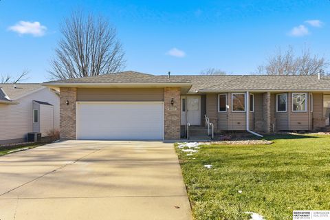 Photo of 1127 N Cottonwood Street, Wahoo, NE 68066 (MLS # 22535038)