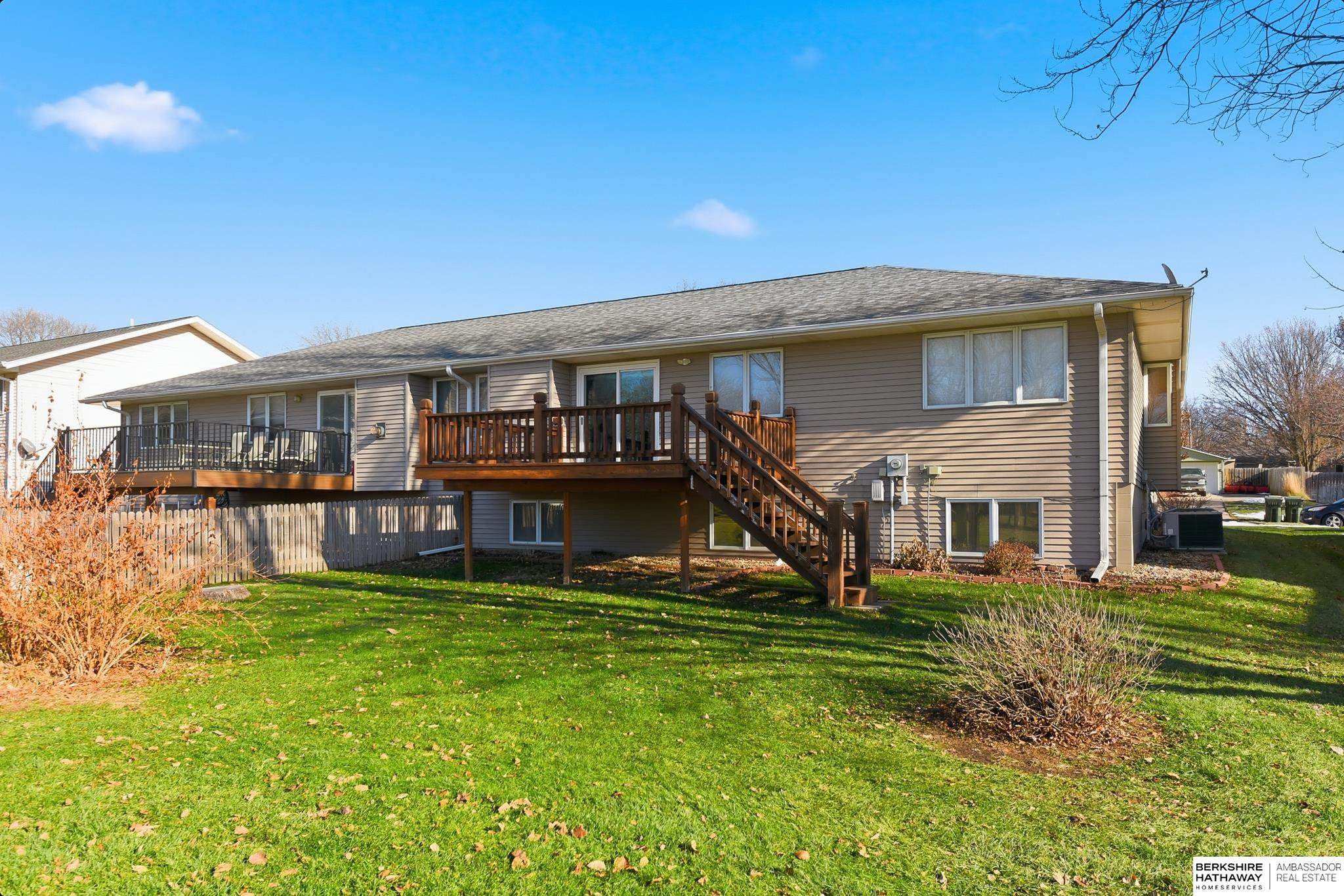 Wahoo, Nebraska 68066, United States, 2 Bedrooms Bedrooms, ,3 BathroomsBathrooms,Residential,Active,255557