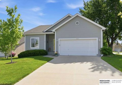 Photo of 3101 N 147th Circle, Omaha, NE 68116 (MLS # 22613497)