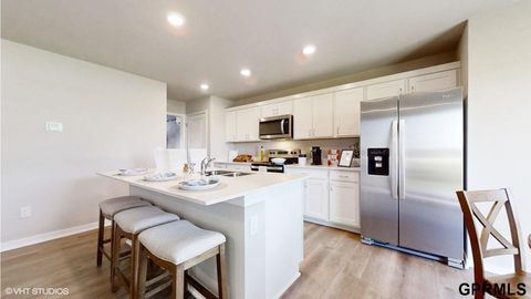 Photo of 8813 N 167th Street, Bennington, NE 68007 (MLS # 22516587)