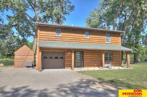 Photo of 870 Ridgeland Avenue #Lot 4, Fremont, NE 68025 (MLS # 22515560)
