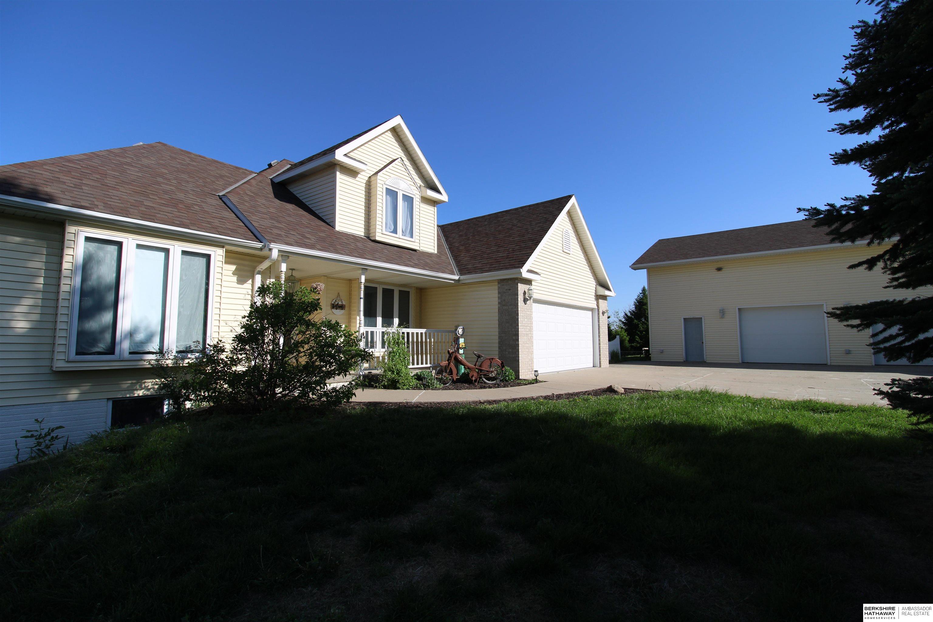 Glenwood, Iowa 51534, United States, 5 Bedrooms Bedrooms, ,5 BathroomsBathrooms,Residential,Active,127505