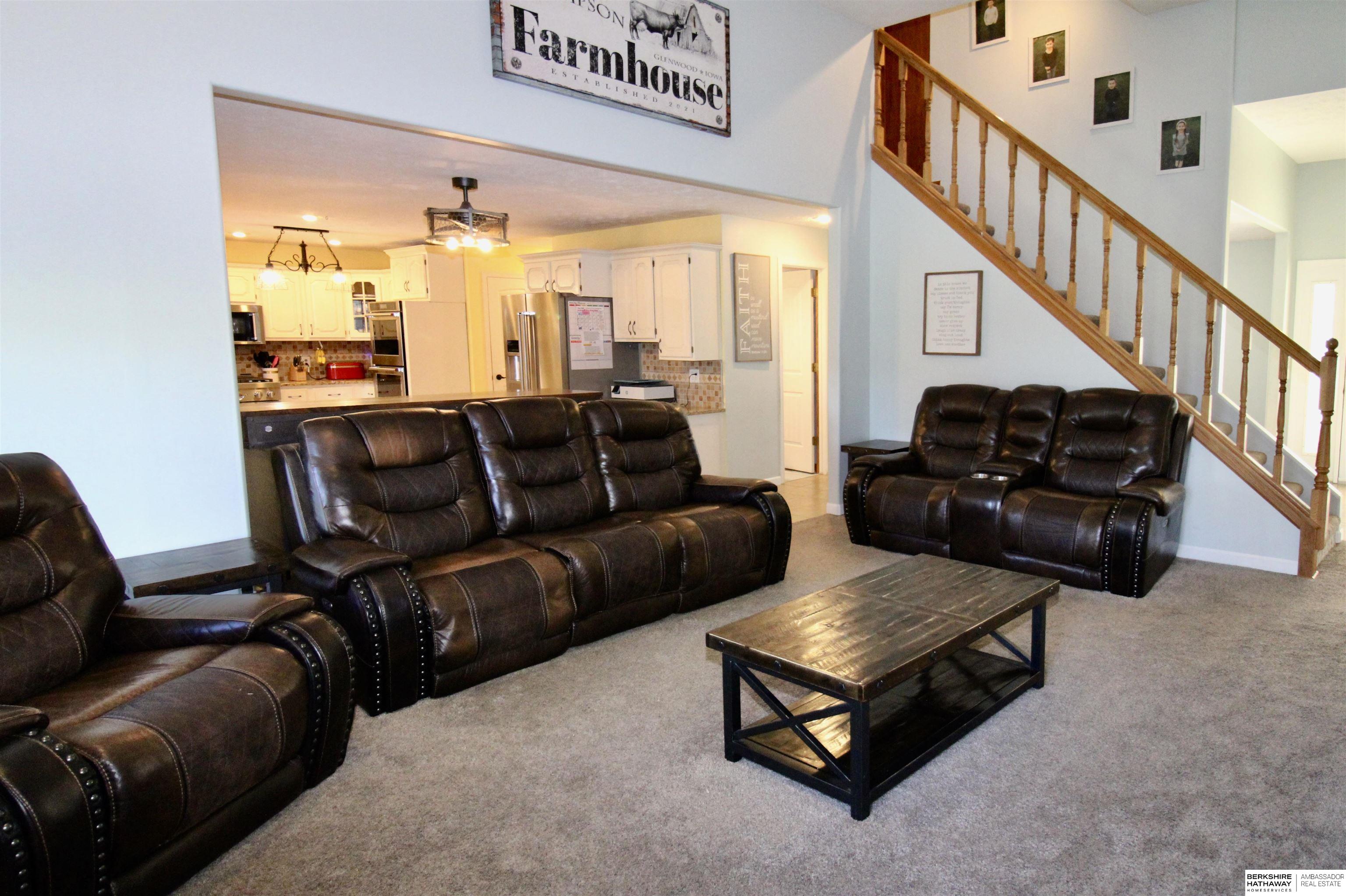 Glenwood, Iowa 51534, United States, 5 Bedrooms Bedrooms, ,5 BathroomsBathrooms,Residential,Active,127505