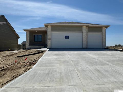 Photo of 21439 Y Street, Elkhorn, NE 68022 (MLS # 22611238)