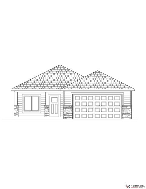 Photo of 9536 S 87th Street, Lincoln, NE 68526 (MLS # 22533229)