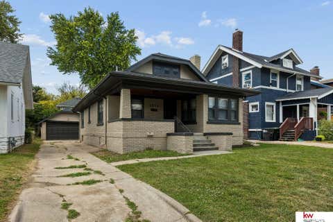Photo of 2859 Newport Avenue, Omaha, NE 68112 (MLS # 22620254)