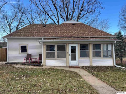 Photo of 714 S 10th Street, Plattsmouth, NE 68048 (MLS # 22600472)