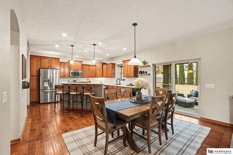 Photo of 12614 S 82nd Street, Papillion, NE 68046 (MLS # 22608092)