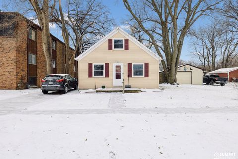 Photo of 6943 Platte Avenue, Lincoln, NE 68507 (MLS # 22603505)